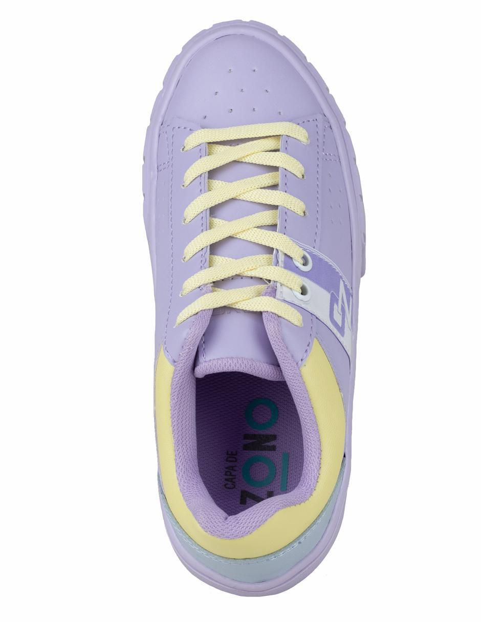 Tenis para mujer 6