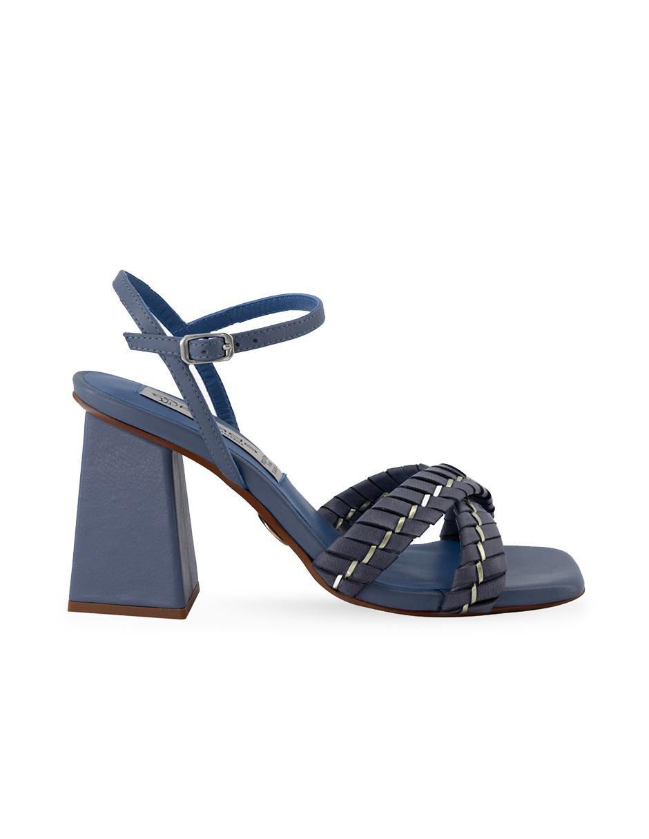 Sandalia para mujer 2