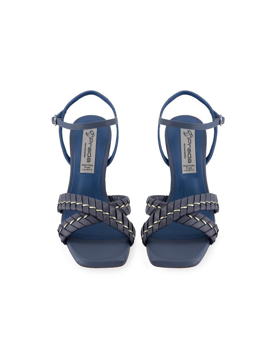 Sandalia para mujer 5