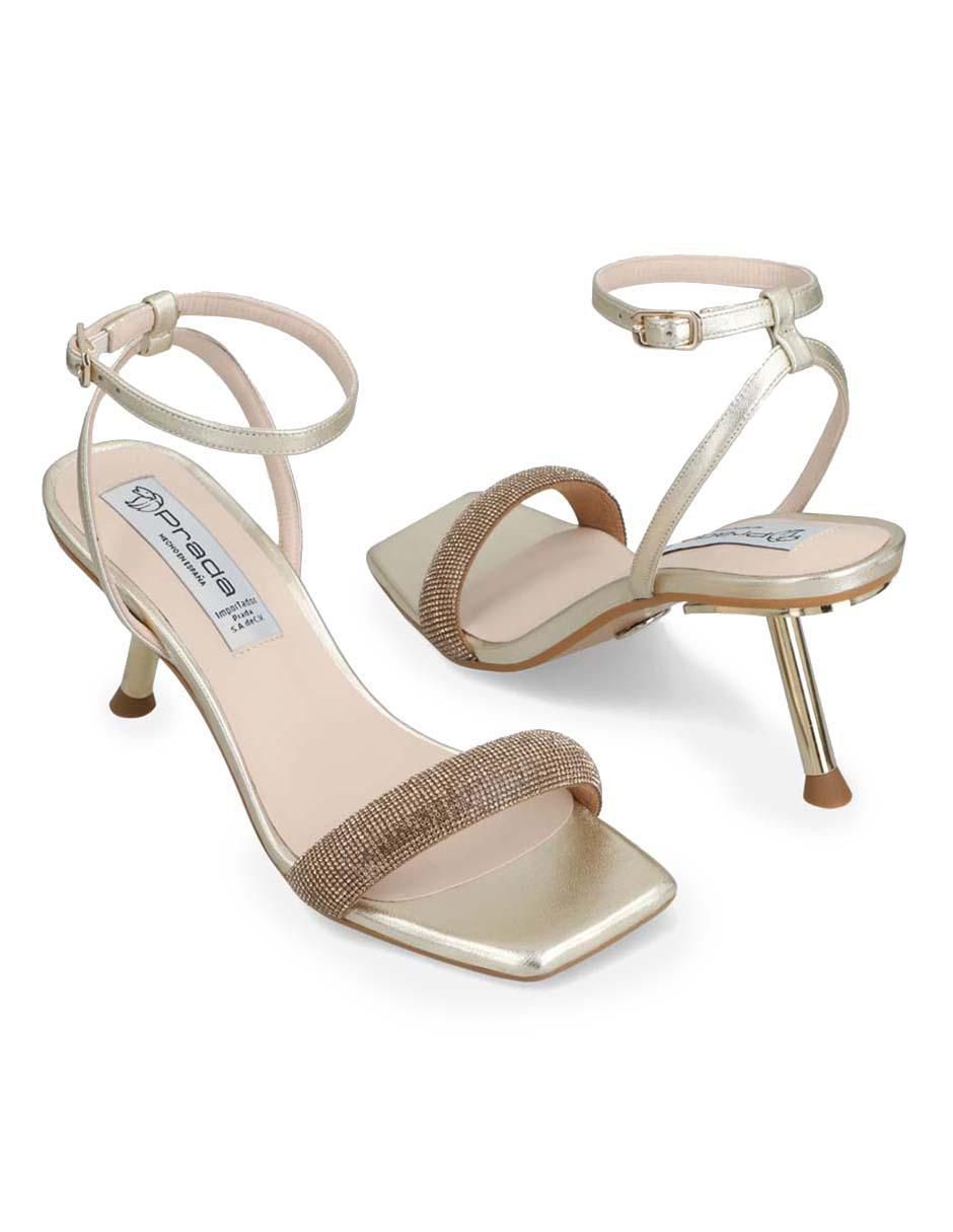 Sandalia para mujer 4
