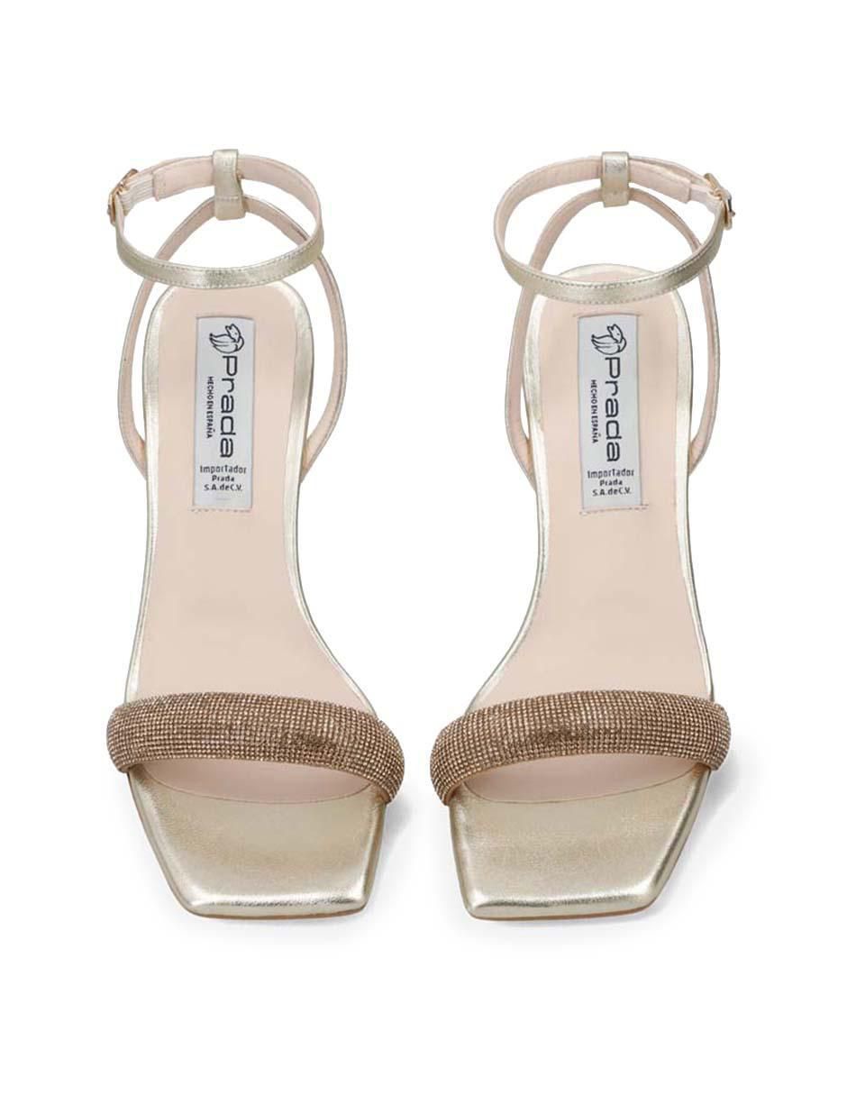 Sandalia para mujer 5