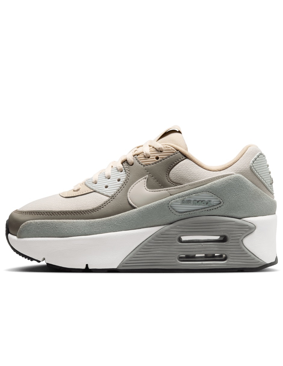 Nike Air Max Nike Liverpool Dama Air Max Descuentos De Tenis En