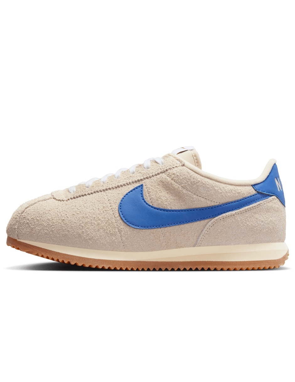 Tenis Nike Cortez para mujer | Liverpool