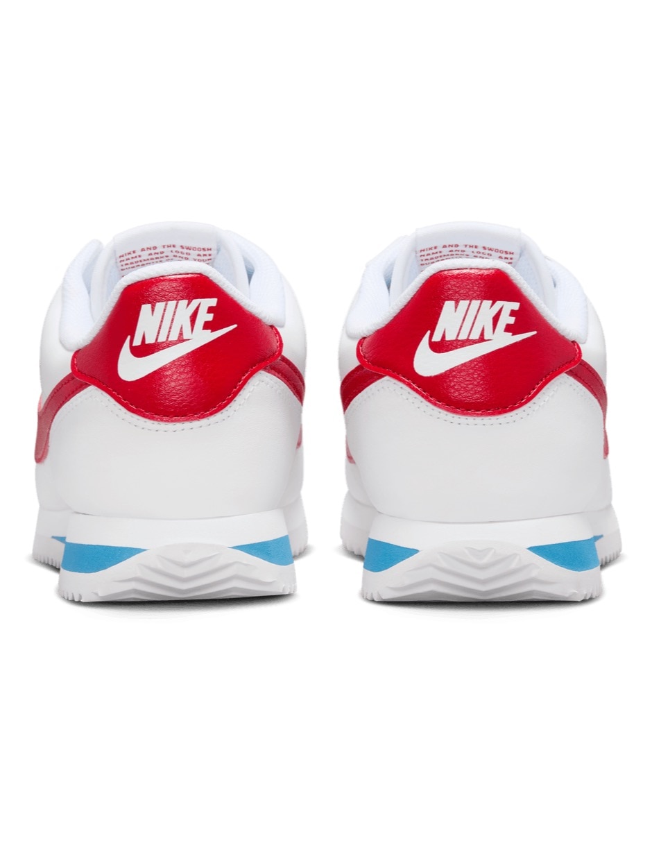 Tenis Cortez para mujer 2