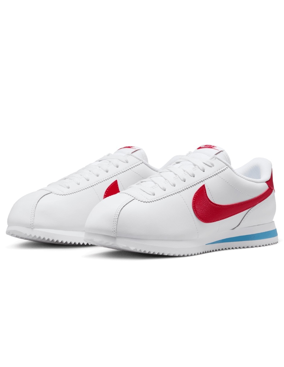 Tenis Cortez para mujer 3