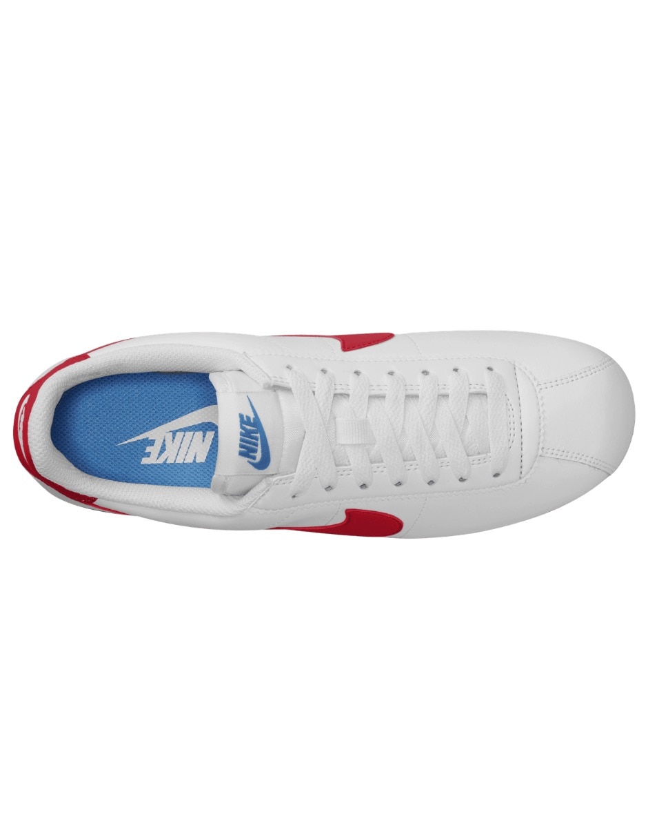 Tenis Cortez para mujer 6