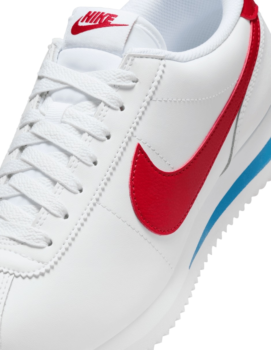 Tenis Cortez para mujer 8