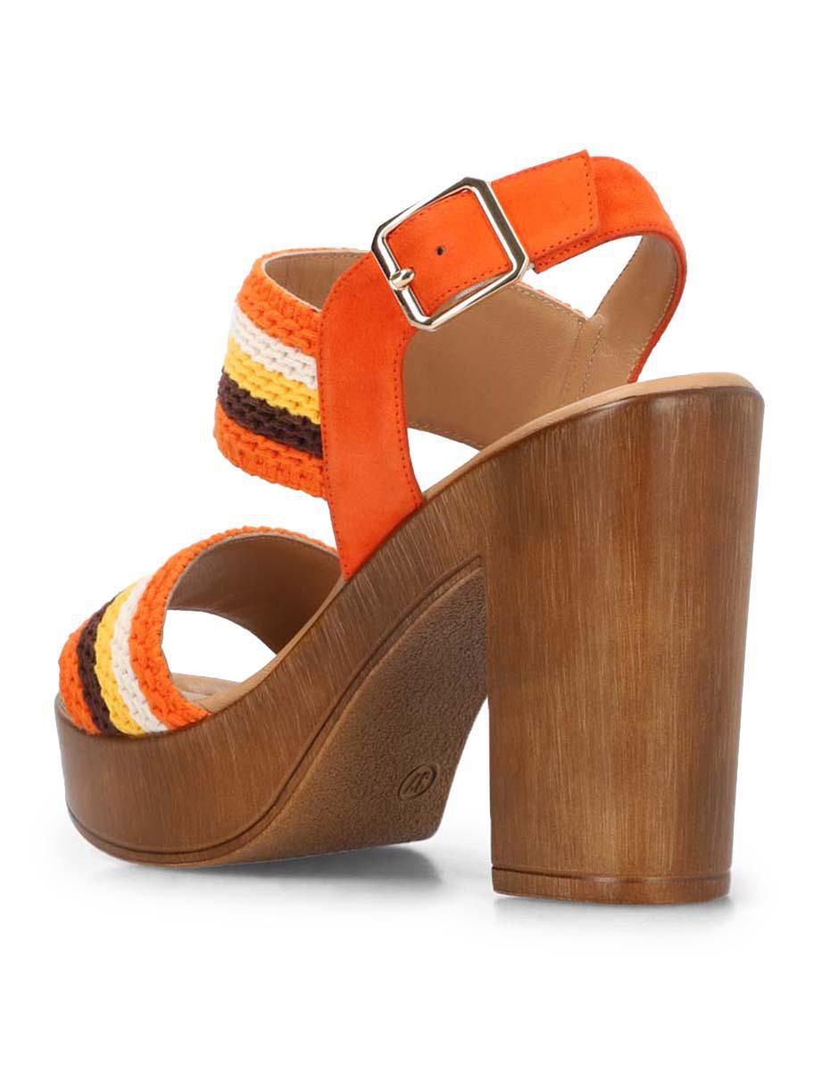 "sandalia" prada sin familia o colección sin temática "para mujer"