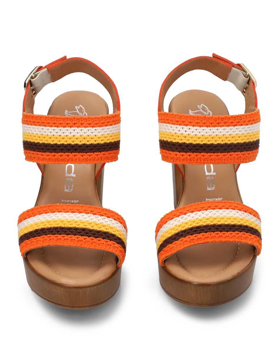 "sandalia" prada sin familia o colección sin temática "para mujer"