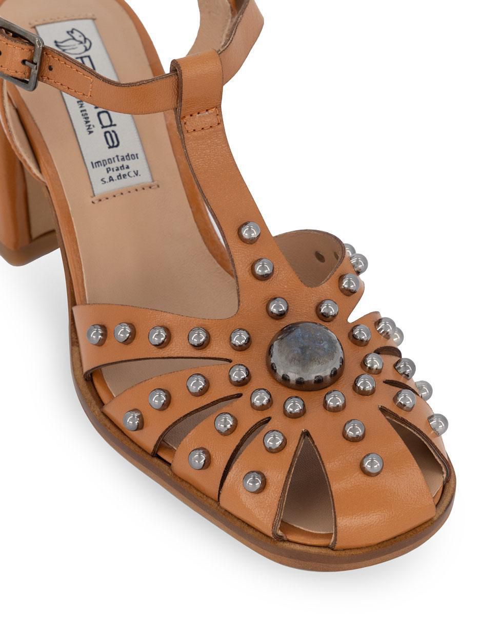 Sandalia para mujer 4