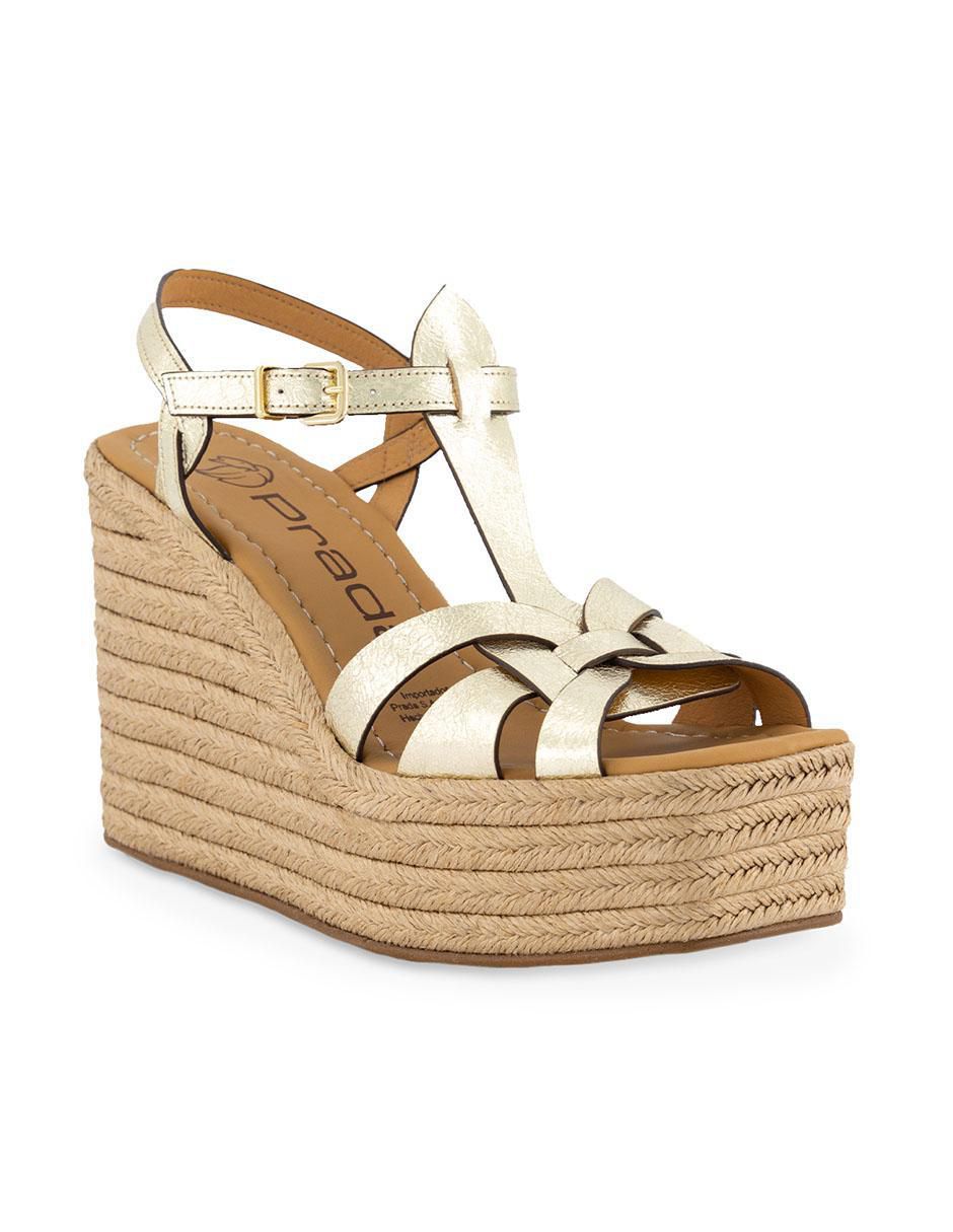 Sandalia para mujer
