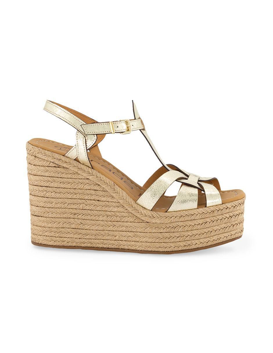 Sandalia para mujer 2