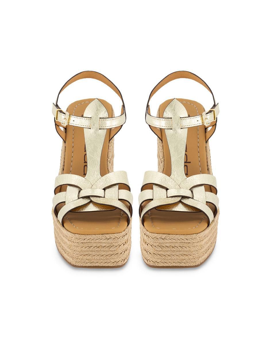 Sandalia para mujer 4