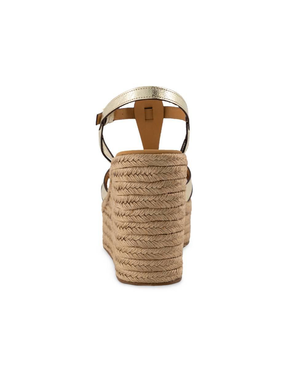 Sandalia para mujer 6