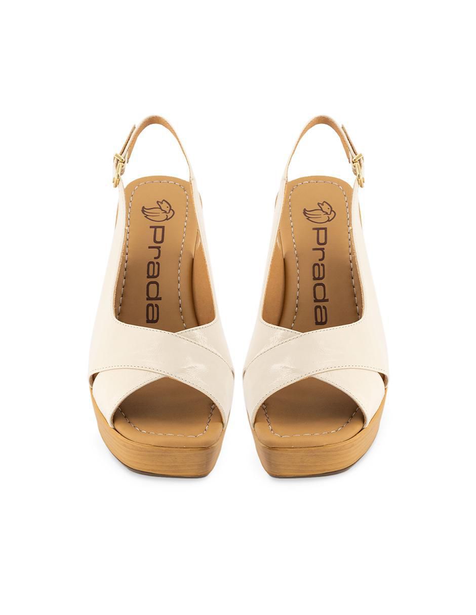 Sandalia para mujer 5