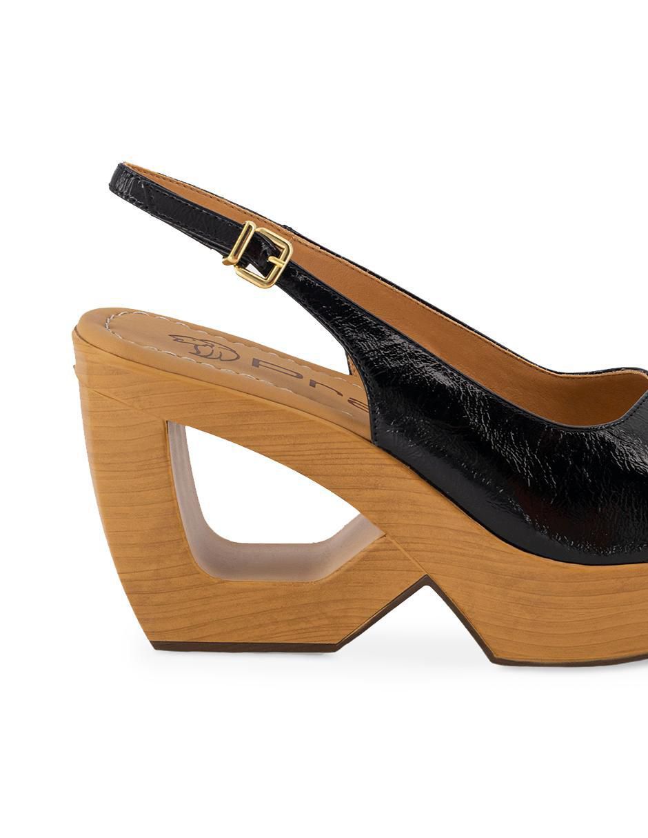 Sandalia para mujer 4