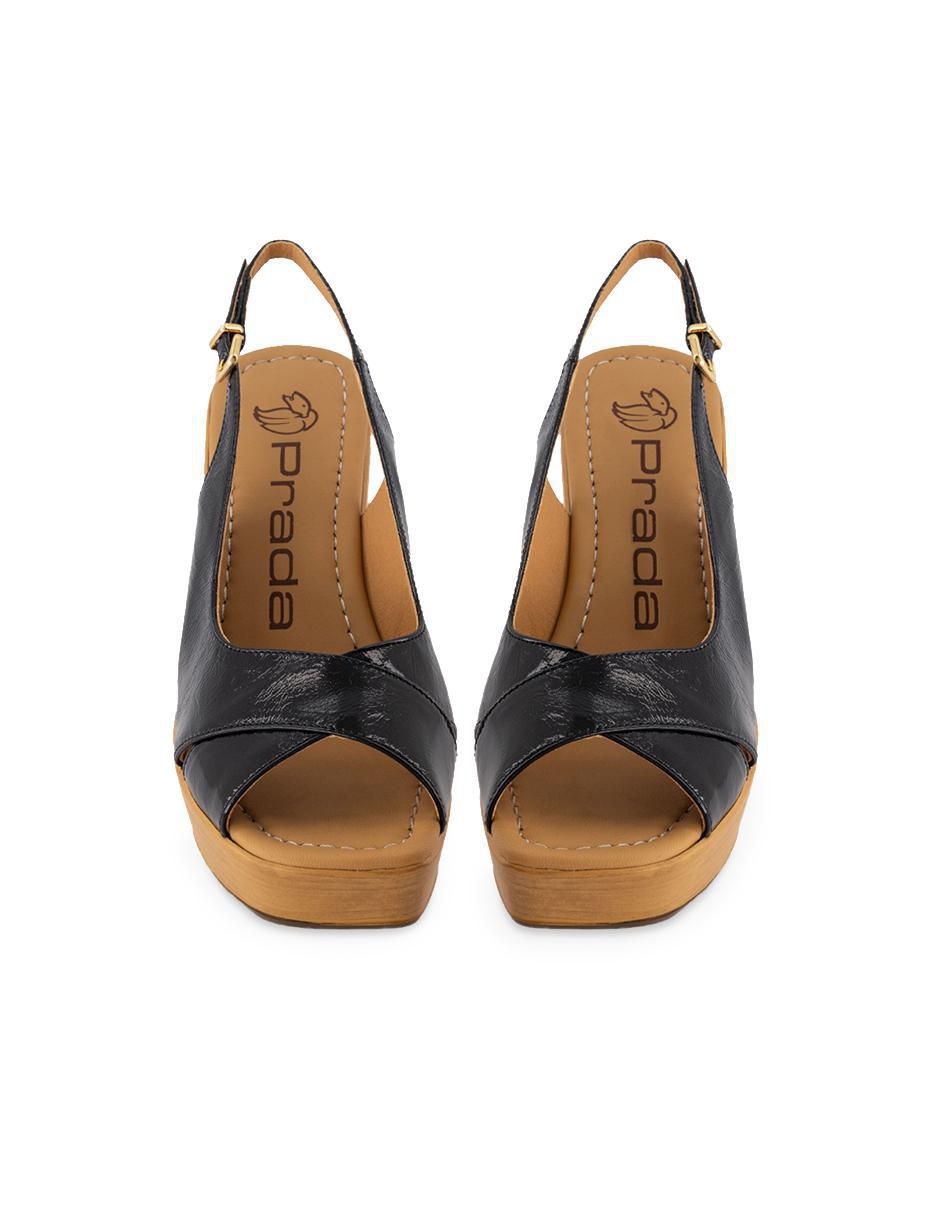 Sandalia para mujer 5