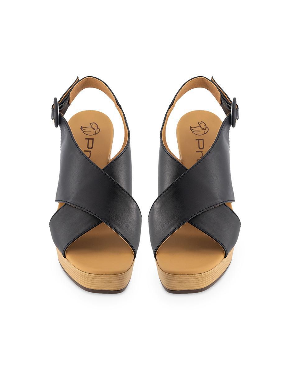 "sandalia" prada sin familia o colección sin temática "para mujer"