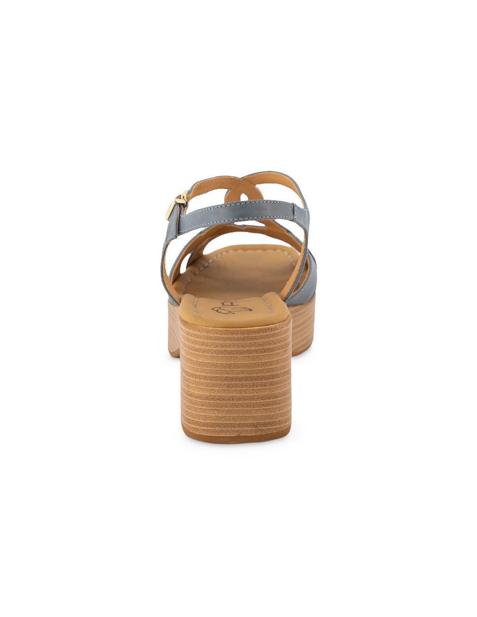 Sandalia para mujer 3