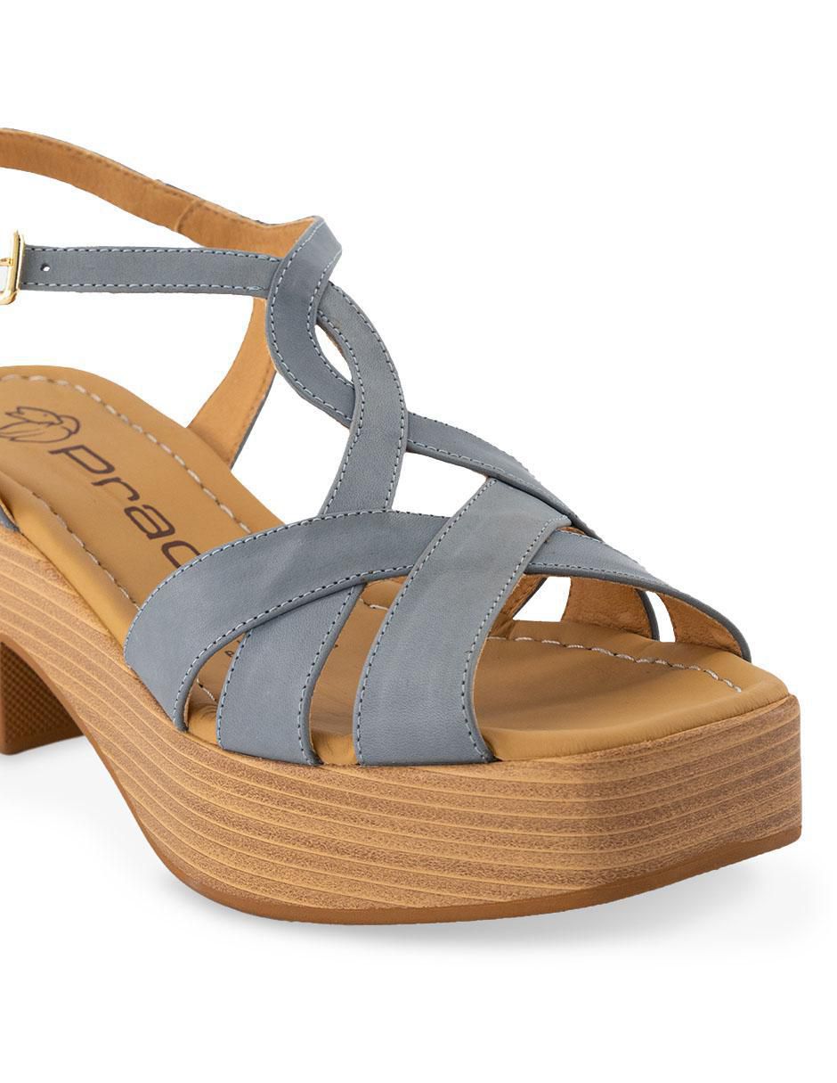 Sandalia para mujer 4