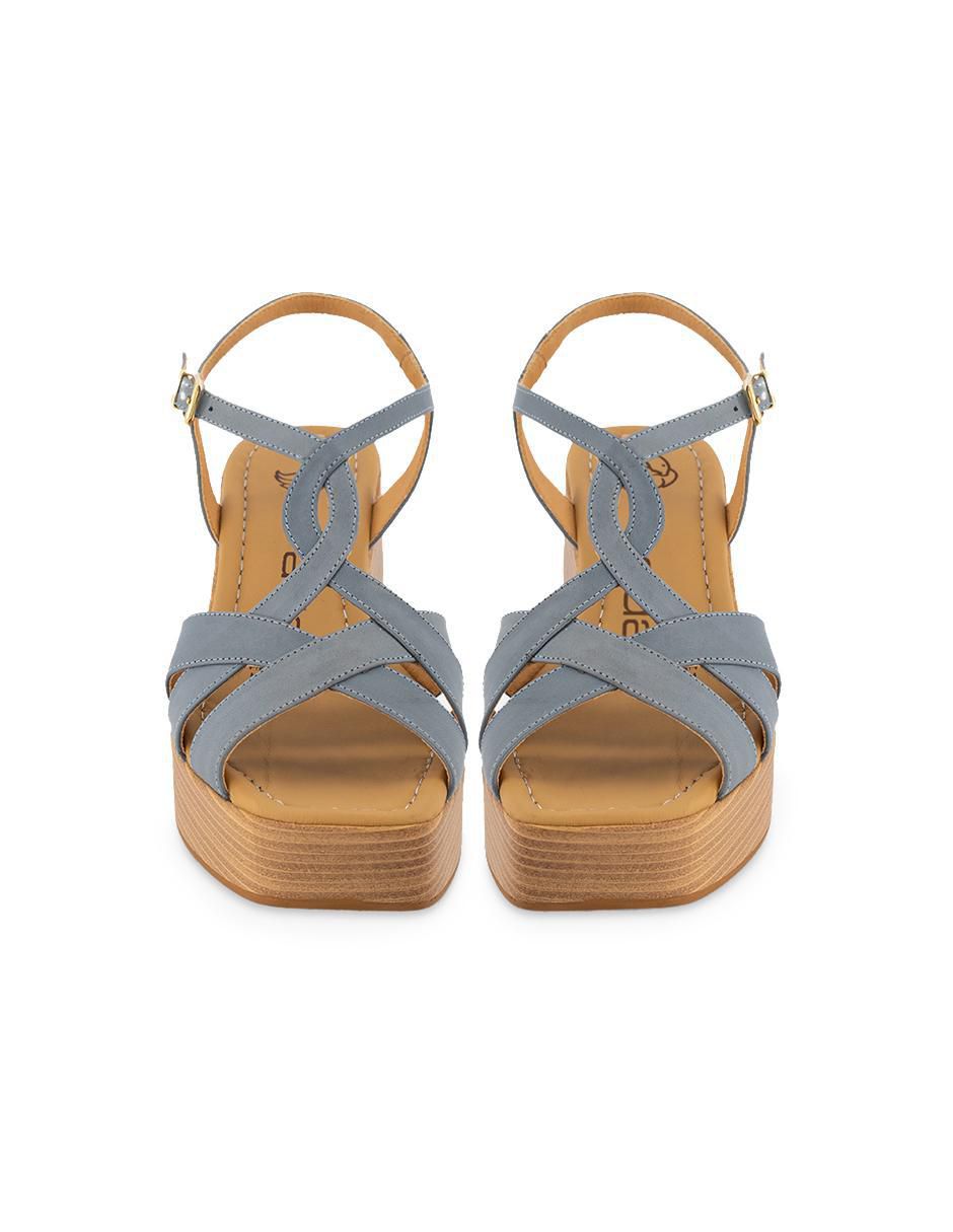 Sandalia para mujer 5