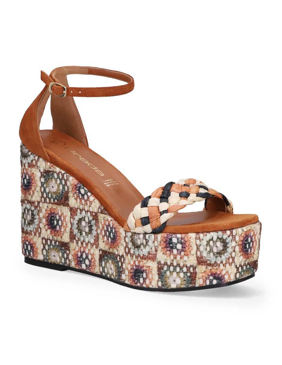 Sandalia para mujer