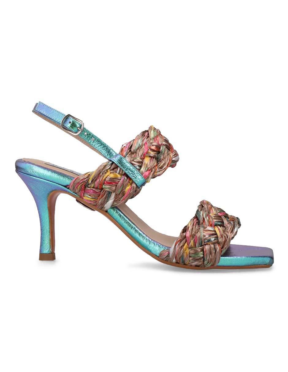 Sandalia para mujer 2