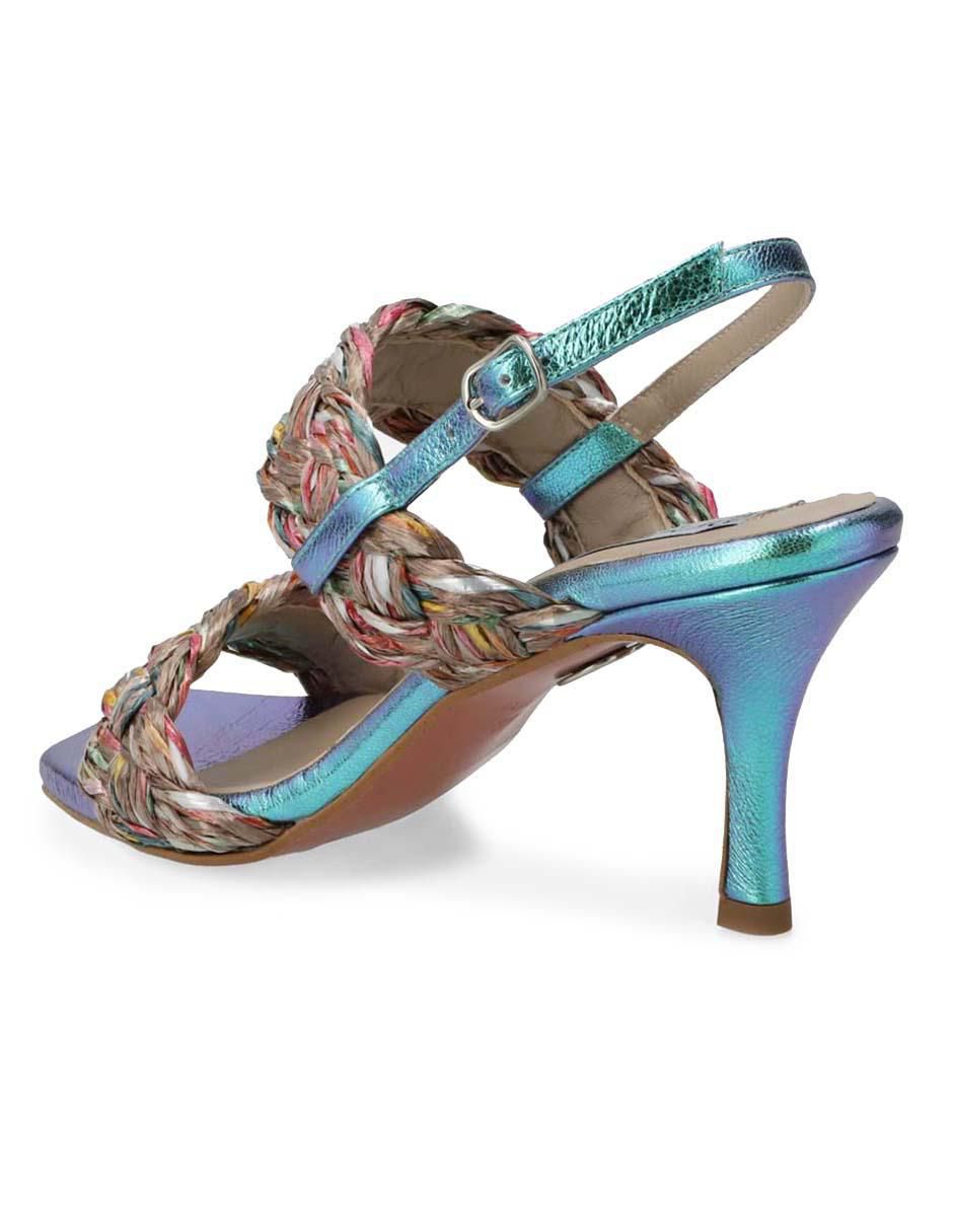 Sandalia para mujer 3