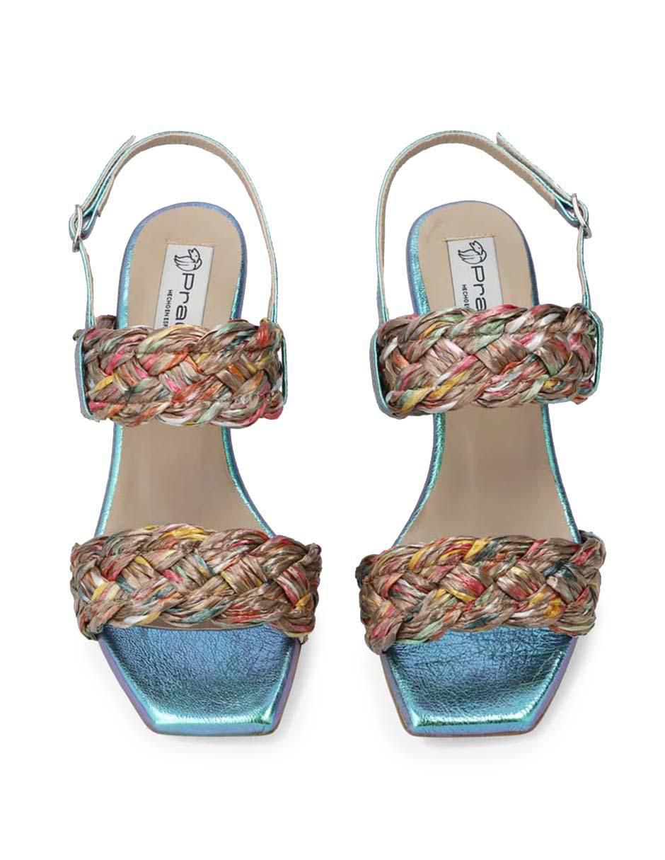 Sandalia para mujer 5