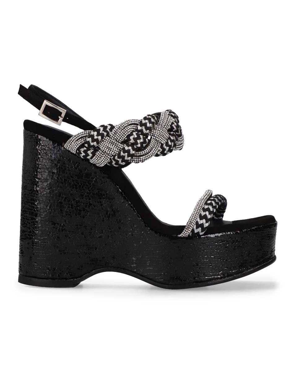 Sandalia para mujer 2