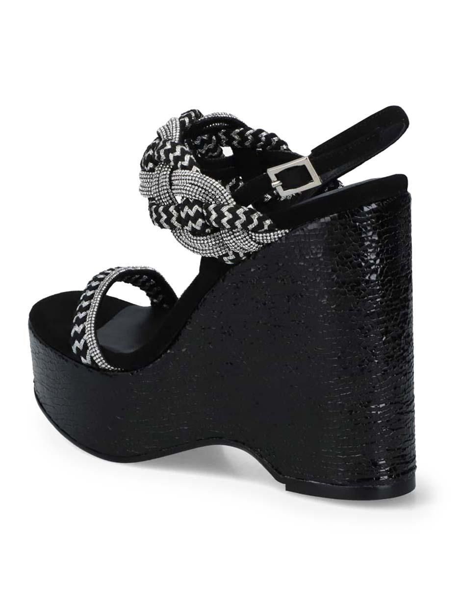 Sandalia para mujer 3
