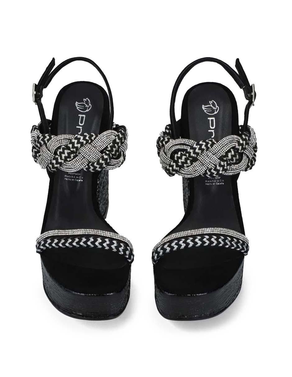 Sandalia para mujer 5