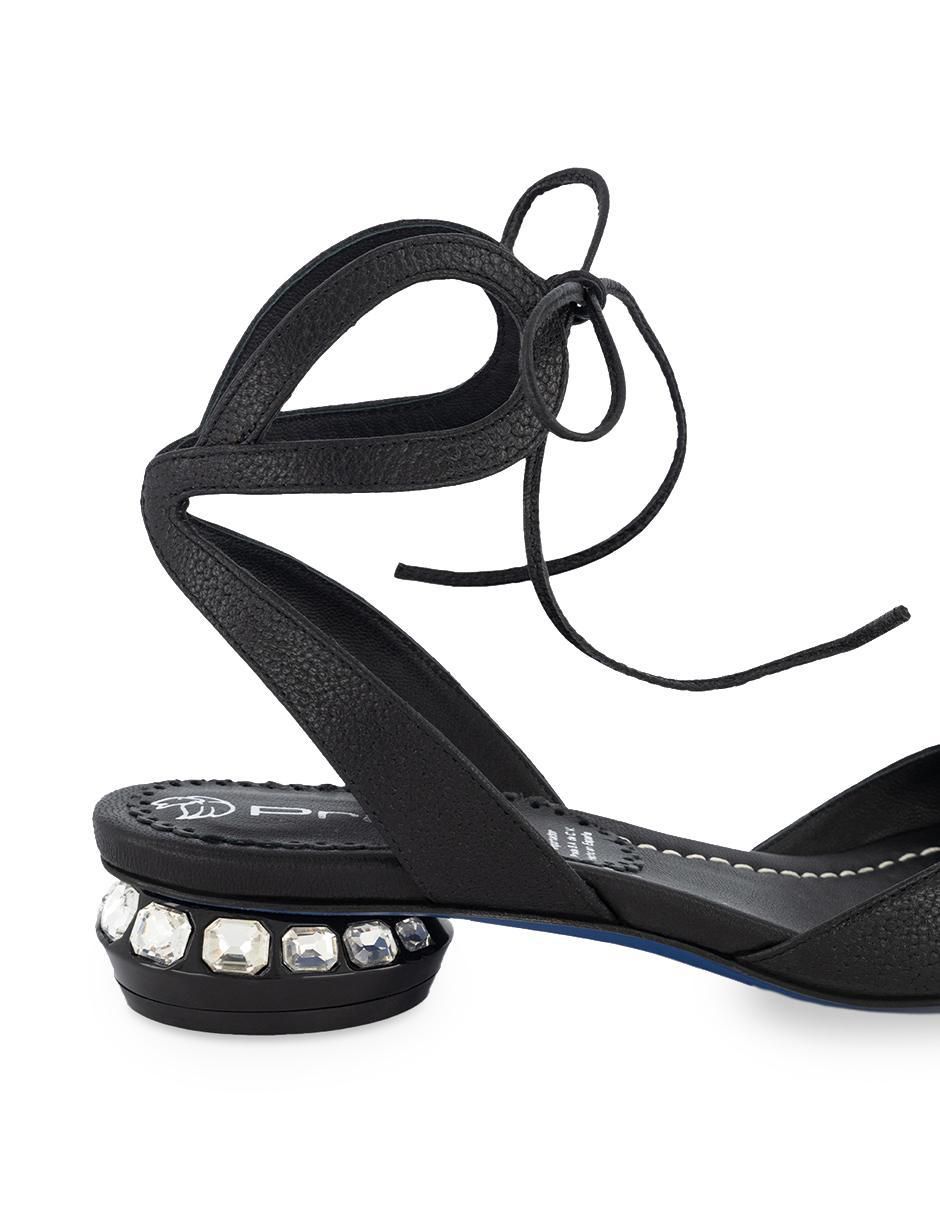 Sandalia para mujer 4