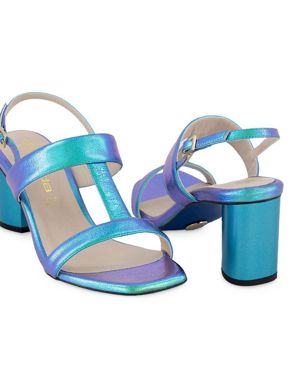 Sandalia para mujer 4