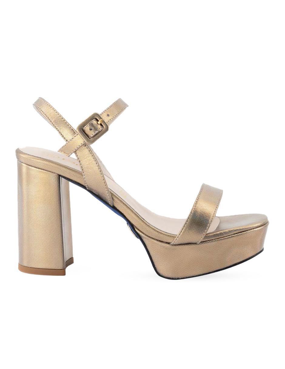 Sandalia para mujer 2