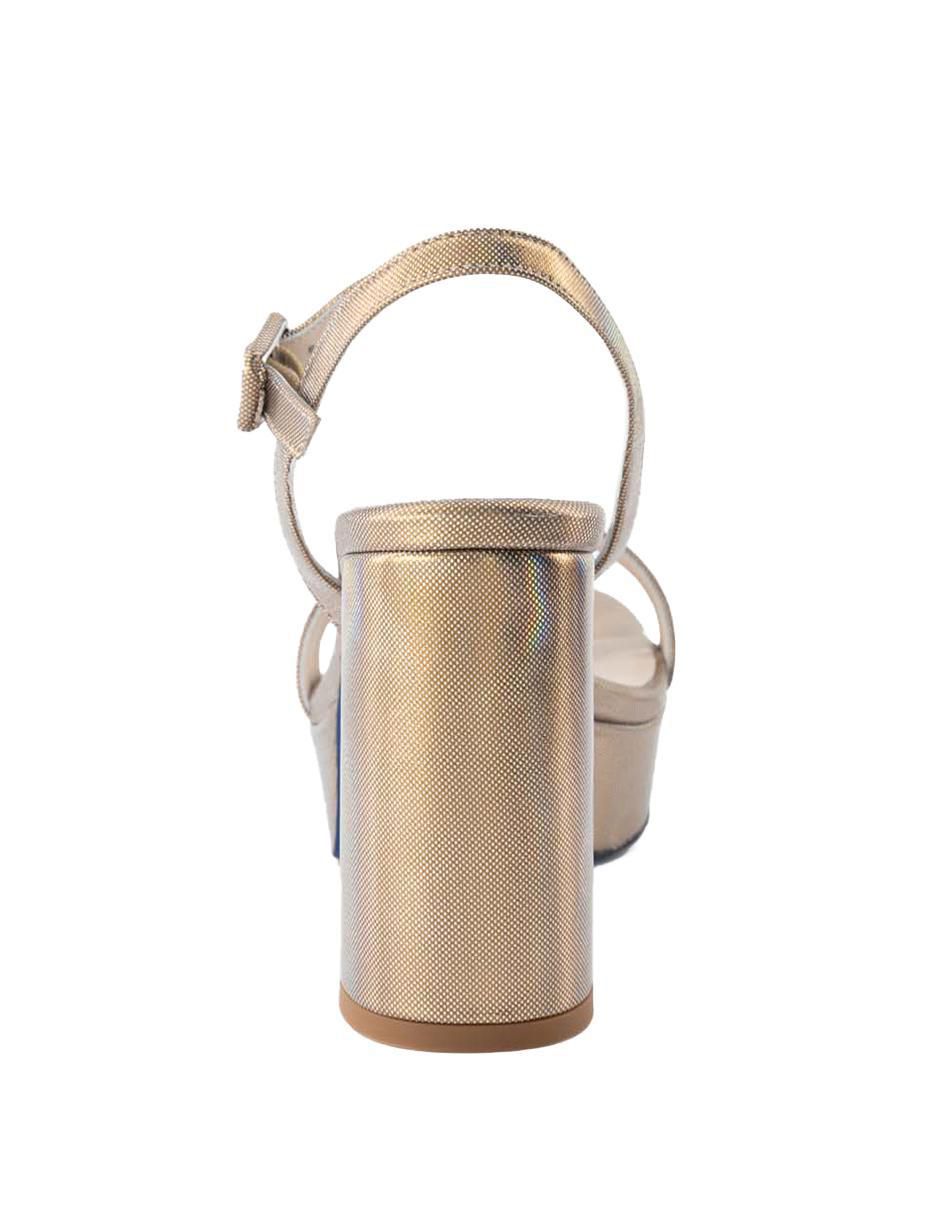 Sandalia para mujer 3