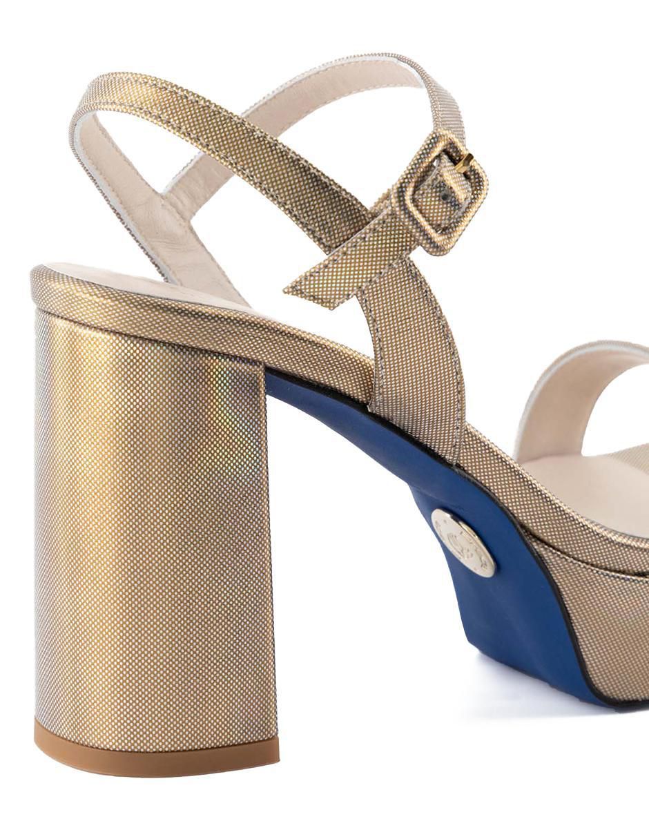 Sandalia para mujer 4