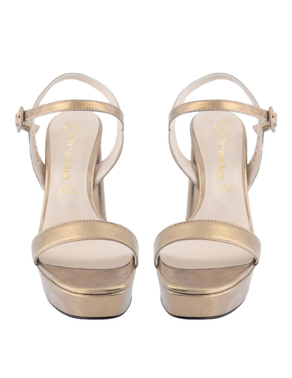 Sandalia para mujer 5