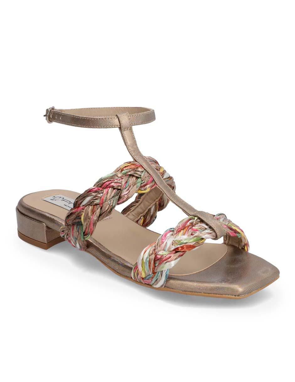 Sandalia para mujer
