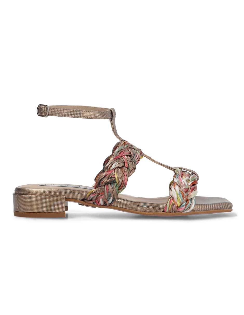 Sandalia para mujer 2