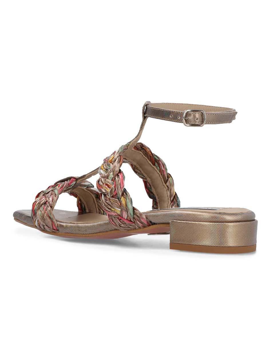 Sandalia para mujer 3