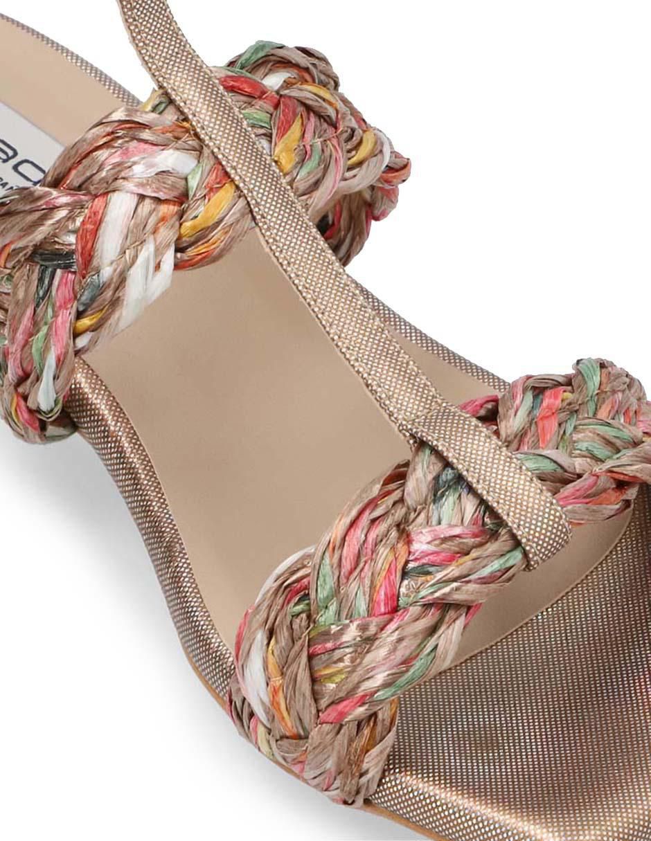 Sandalia para mujer 4