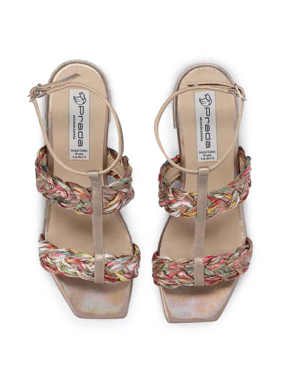 Sandalia para mujer 5