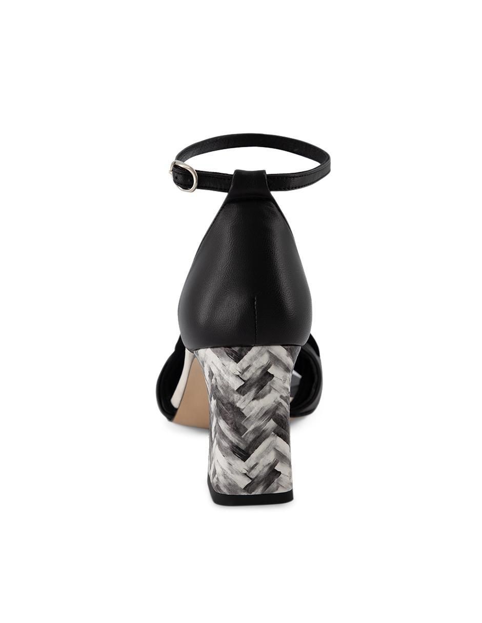 Sandalia para mujer 3