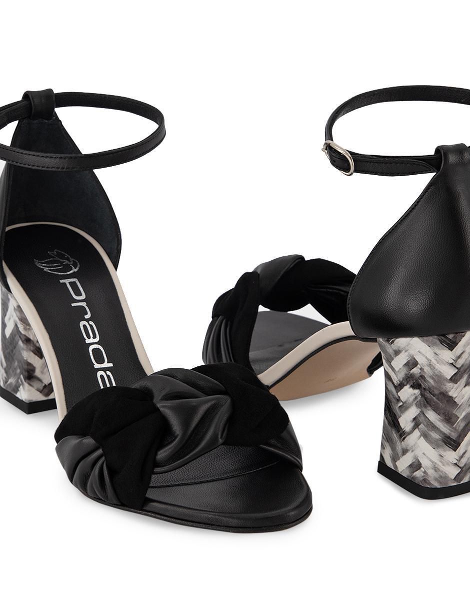 Sandalia para mujer 4