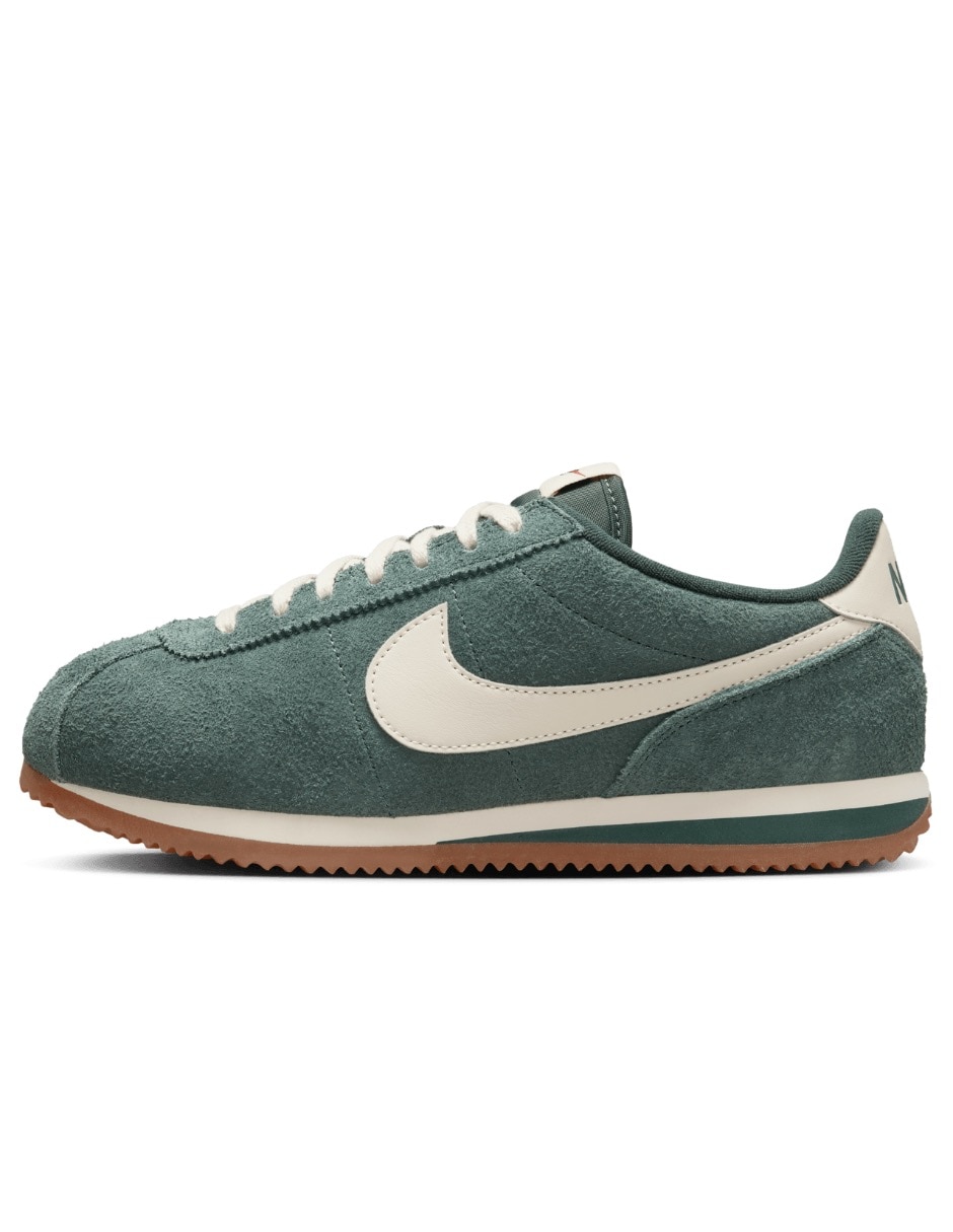 Nike leather cortez online