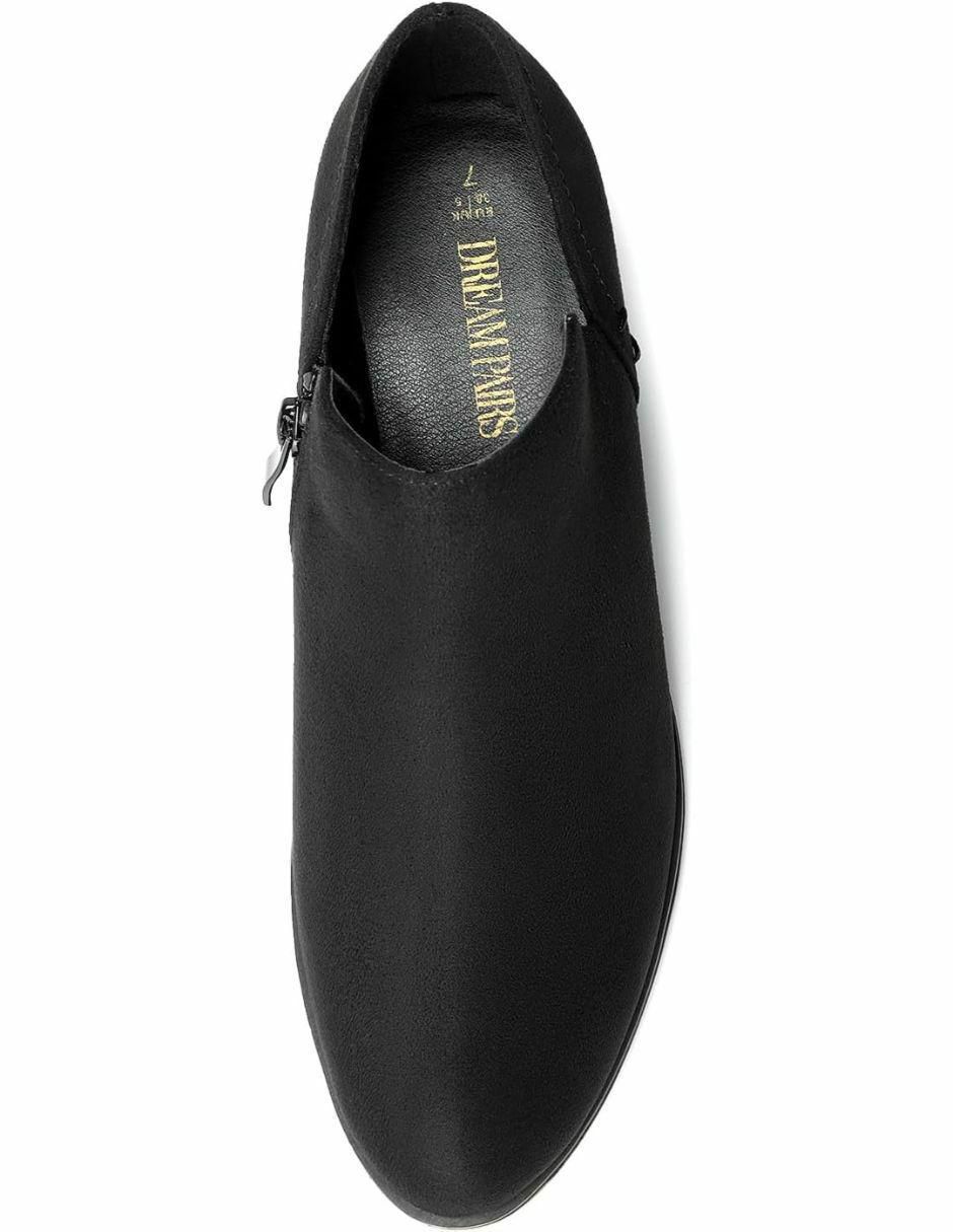 Bota arriba del tobillo dream paris "de" mezcla sintética "para mujer"
