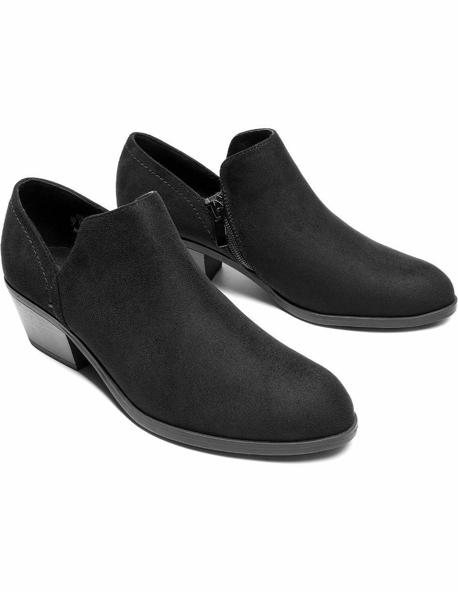 Bota arriba del tobillo dream paris "de" mezcla sintética "para mujer"