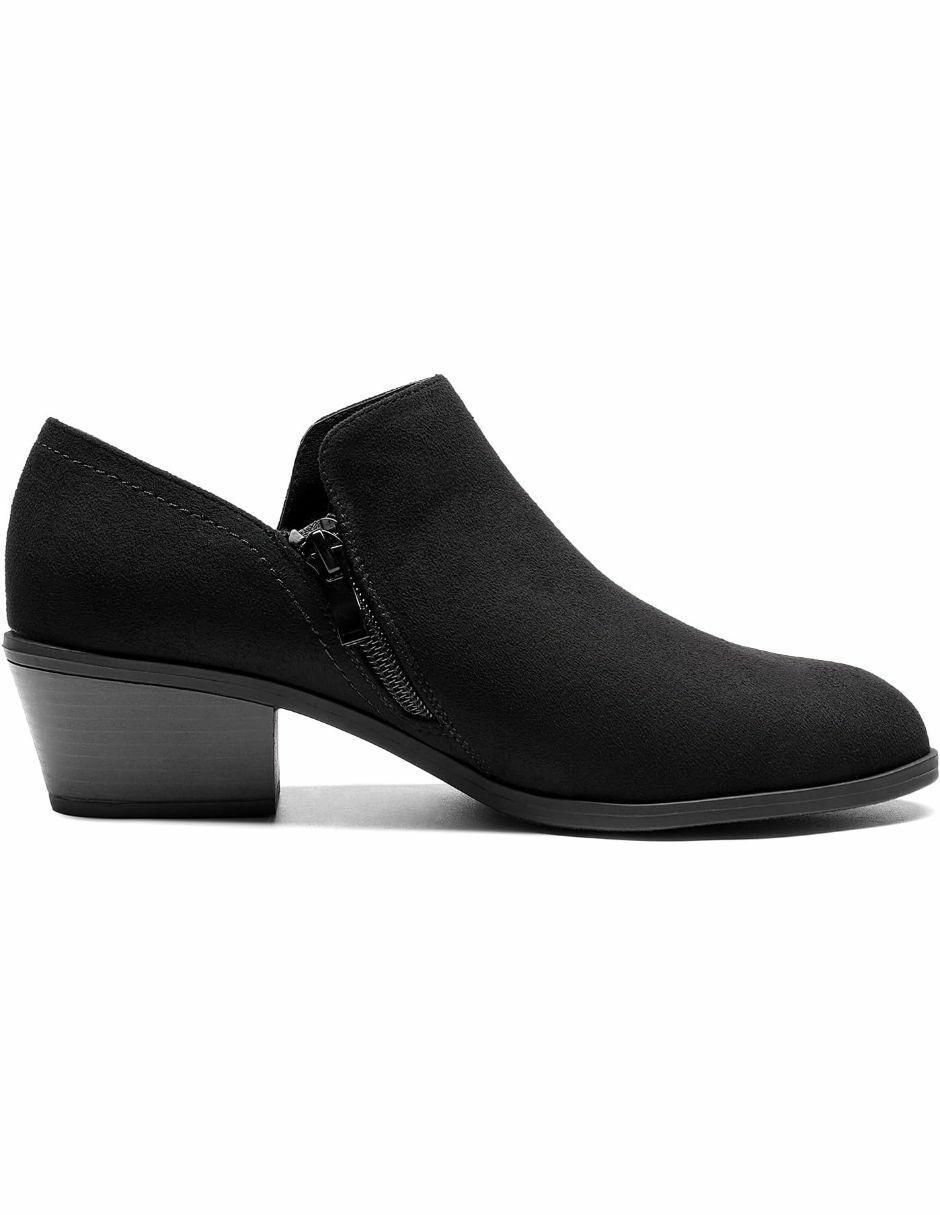 Bota arriba del tobillo dream paris "de" mezcla sintética "para mujer"