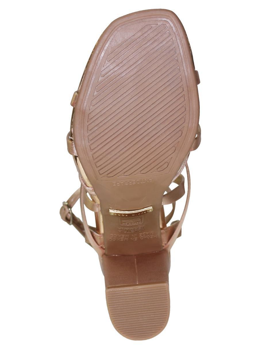 Sandalia para mujer 5